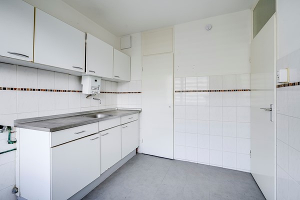 Medium property photo - Rubicondreef 112, 3561 JE Utrecht